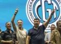 Positivo revés para la CGT: la Cámara reactivó la reforma laboral y volvió a poner en marcha 82 artículos clave