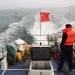 China avanza sobre la pesca argentina y crece la alarma por permisos, empresas y control estatal