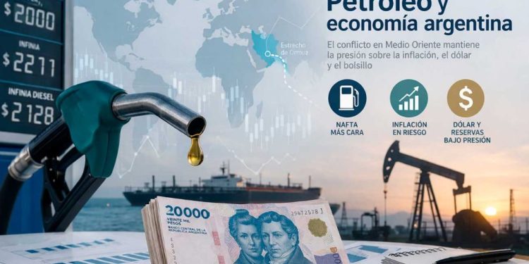 Economía sencilla 85: Confianza…, dólares y guerra: la clave para entender la economía argentina actual
