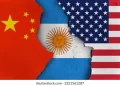 Choque diplomático en Buenos Aires por Argentina entre China y Estados Unidos