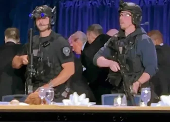 Manifiesto del atacante expone odio político y revela que buscaba asesinar a Trump