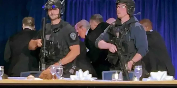 Manifiesto del atacante expone odio político y revela que buscaba asesinar a Trump