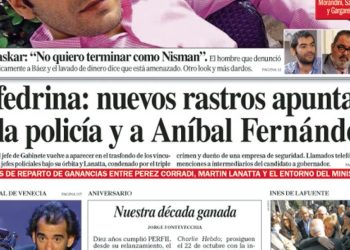 Escribana de Adorni bajo la lupa: del expediente patrimonial a la causa narco de la efedrina y sus nexos con el kirchnerismo