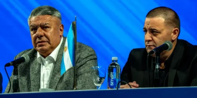 Tapia y Toviggino, cada vez más cercados: la Justicia les ratificó la prohibición de salir del país y complica su hoja de ruta hacia el Mundial