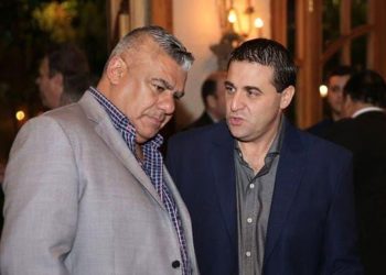 ARCA denunció a “Chiqui” Tapia, Toviggino y la cúpula de la AFA por evasión agravada y posible asociación ilícita
