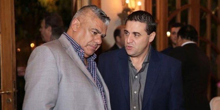 ARCA denunció a “Chiqui” Tapia, Toviggino y la cúpula de la AFA por evasión agravada y posible asociación ilícita