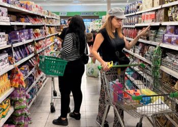 Inflación de abril: el mercado espera una baja, pero el bolsillo todavía no canta victoria