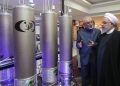 Tras absurda propuesta del régimen, Trump endurece el pulso con Irán y Teherán amenaza con llevar el uranio a nivel de bomba nuclear