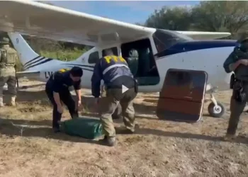 Golpe al narcotráfico en Santa Fe: Después de mucho tiempo sin procedimientos de nota y con la intervención de la DEA secuestran 400 kilos de cocaína