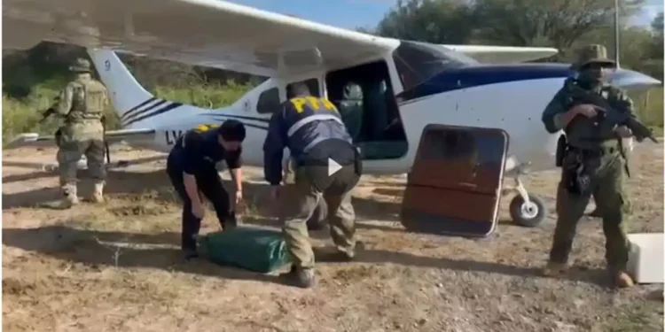 Golpe al narcotráfico en Santa Fe: Después de mucho tiempo sin procedimientos de nota y con la intervención de la DEA secuestran 400 kilos de cocaína