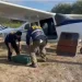 Golpe al narcotráfico en Santa Fe: Después de mucho tiempo sin procedimientos de nota y con la intervención de la DEA secuestran 400 kilos de cocaína