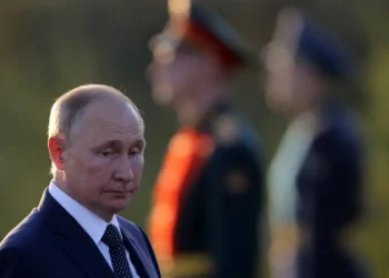 Putin habla del final de la guerra y deja al descubierto el desgaste del Kremlin