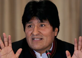 Evo Morales, prófugo de la Justicia: En Bolivia ordenan su captura por no presentarse al juicio por trata de menores agravada