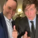Milei blindó a Adorni ante el Gabinete “No lo voy a ejecutar para ganar la elección” dijo: malestar interno y tensión política en Casa Rosada