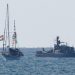Operación exitosa: las Fuerzas de Defensa de Israel neutralizan una nueva provocación marítima frente a Gaza