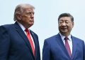 Xi y Trump bajaron la tensión entre China y Estados Unidos, pero los acuerdos quedaron lejos de una tregua histórica