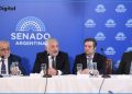 El Senado tratará otros 31 pliegos con fuerte presencia de vínculos políticos y familiares.Todos los nombres.
