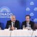 El Senado tratará otros 31 pliegos con fuerte presencia de vínculos políticos y familiares.Todos los nombres.