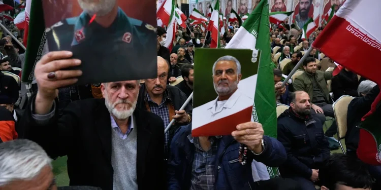 Tensión máxima: Irán desafía a Trump y plantea un ultimátum entre guerra o “mal acuerdo”