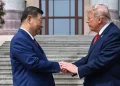 Trump invitó a Xi a la Casa Blanca, y Taiwán volvió a marcar el límite rojo entre Washington y Beijing