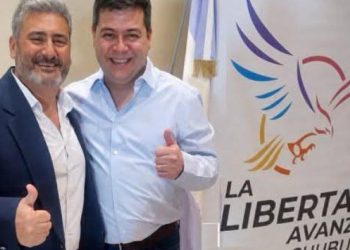 Causa en Chubut golpea al armado libertario y abre interrogantes sobre fondos que podrían rozar a Karina Milei