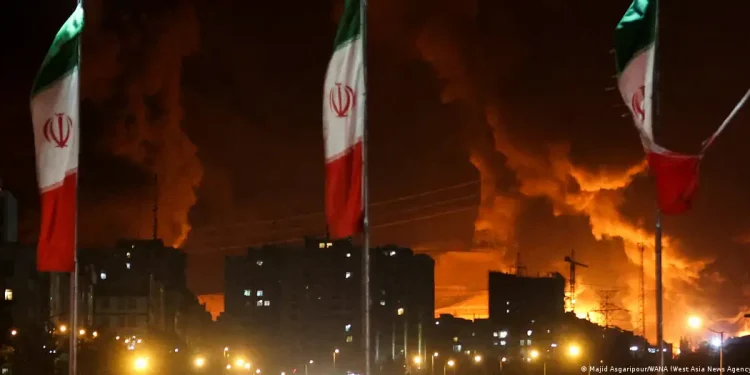 Israel y Estados Unidos prepararan el tablero militar para un nuevo ataque contra Irán ante el fracaso de las negociaciones