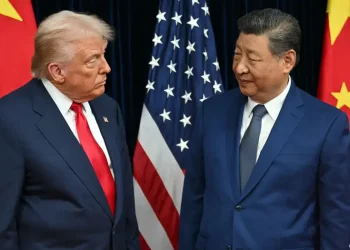 Trump llevará ante Xi la venta de armas a Taiwán y reabre una pulseada clave con China