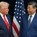 Trump llevará ante Xi la venta de armas a Taiwán y reabre una pulseada clave con China