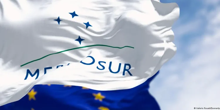 El acuerdo UE-Mercosur entra en vigor y abre una oportunidad histórica para la Argentina