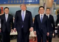 El petróleo cedió por la expectativa de que Trump logre que Xi presione a Irán por Ormuz
