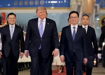 El petróleo cedió por la expectativa de que Trump logre que Xi presione a Irán por Ormuz