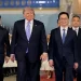 El petróleo cedió por la expectativa de que Trump logre que Xi presione a Irán por Ormuz