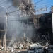 Putin amenaza con nuevos ataques contra Kyiv y extiende la advertencia a las misiones diplomáticas. El misil con capacidad nuclear utilizado.