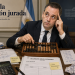Teléfono para Adorni: el FMI cuestionó demoras en declaraciones juradas y pidió más controles anticorrupción