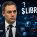 Nuevos criptoactivos complican a CriptoAdorni y abren una pregunta inevitable: ¿apostó también en $LIBRA?