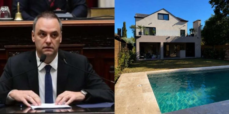 El caso Adorni complica la agenda legislativa de Milei y Macri sale a marcar la cancha con una gira nacional