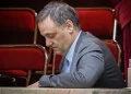 Pagano Vs Adorni: Basado en la doctrina Irurzun pidieron la detencion de Jefe de Gabinete de Milei