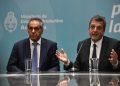 Escándalo SIRA: la Justicia apunta a una caja paralela de coimas durante el cepo kirchnerista. El rol de Scioli