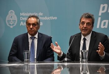 Escándalo SIRA: la Justicia apunta a una caja paralela de coimas durante el cepo kirchnerista. El rol de Scioli