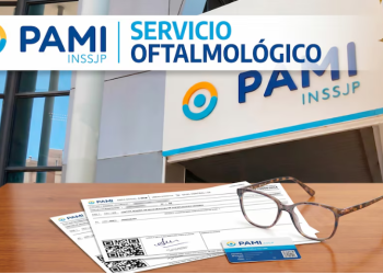 Gracias a una auditoria del PAMI, detectan red nacional de fraude en ópticas y prestaciones médicas