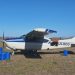 Dos narcoavionetas en ocho días remarcan que Santa Fe es una pista caliente para la cocaína boliviana