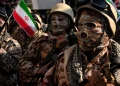 Irán amenaza con llevar la guerra fuera de Medio Oriente y Trump advierte que está listo para actuar
