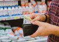 El consumo masivo sigue frío: cayó 3,8% en abril pese a la desaceleración de la inflación