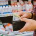 El consumo masivo sigue frío: cayó 3,8% en abril pese a la desaceleración de la inflación