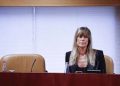 La procesada Begoña Gómez vuelve al centro de la campaña: Montero y Zapatero la defienden y cargan contra Aldama