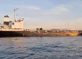 Irán endurece el control sobre Ormuz y eleva la tensión global tras la captura de un buque cerca de Emiratos