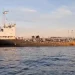 Irán endurece el control sobre Ormuz y eleva la tensión global tras la captura de un buque cerca de Emiratos