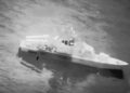 Tensión máxima en Ormuz: Estados Unidos destruyó lanzaderas de misiles y barcos iraníes que intentaban colocar minas