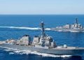 Estados Unidos atacó un carguero que navegaba hacia Irán y vuelve a escalar la tensión en Medio Oriente