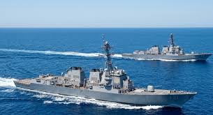 Estados Unidos atacó un carguero que navegaba hacia Irán y vuelve a escalar la tensión en Medio Oriente